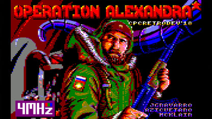 Buy Retro Golden Age - Operation Alexandra Steam Key Default Title Steam key – fast digital delivery | Volt Keys