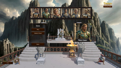 Myths and Legends PC Steam Key