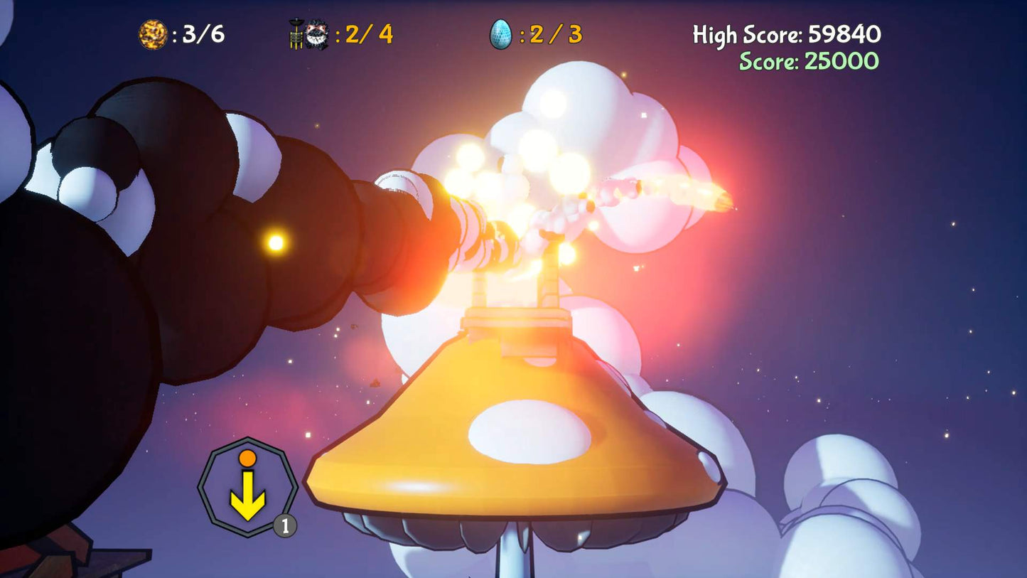 Buy Bizango Blast Steam Key Default Title Steam key – fast digital delivery | Volt Keys