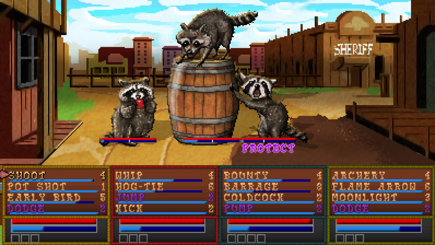 Buy Boot Hill Heroes Steam Key Default Title Steam key – fast digital delivery | Volt Keys