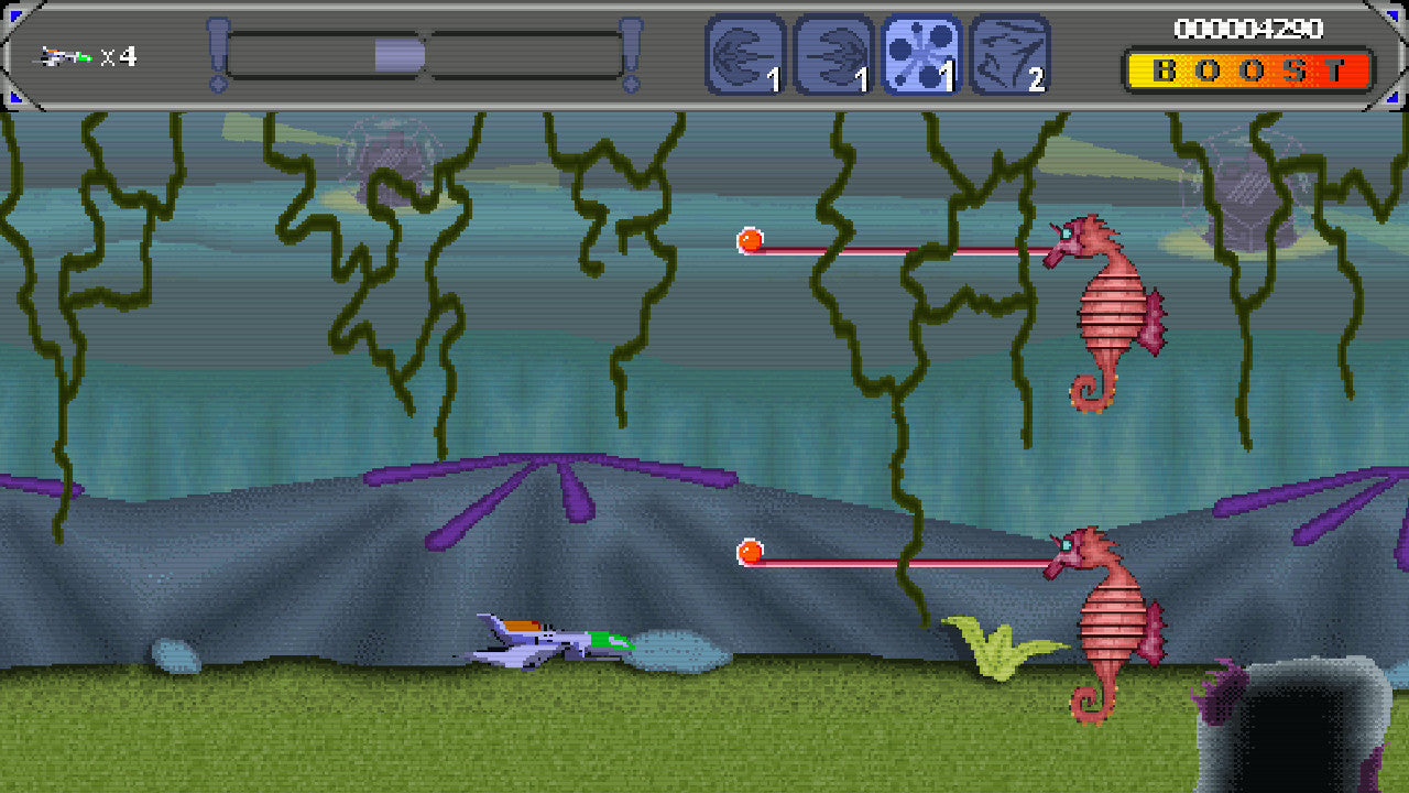 Thundering Skies PC Steam Key