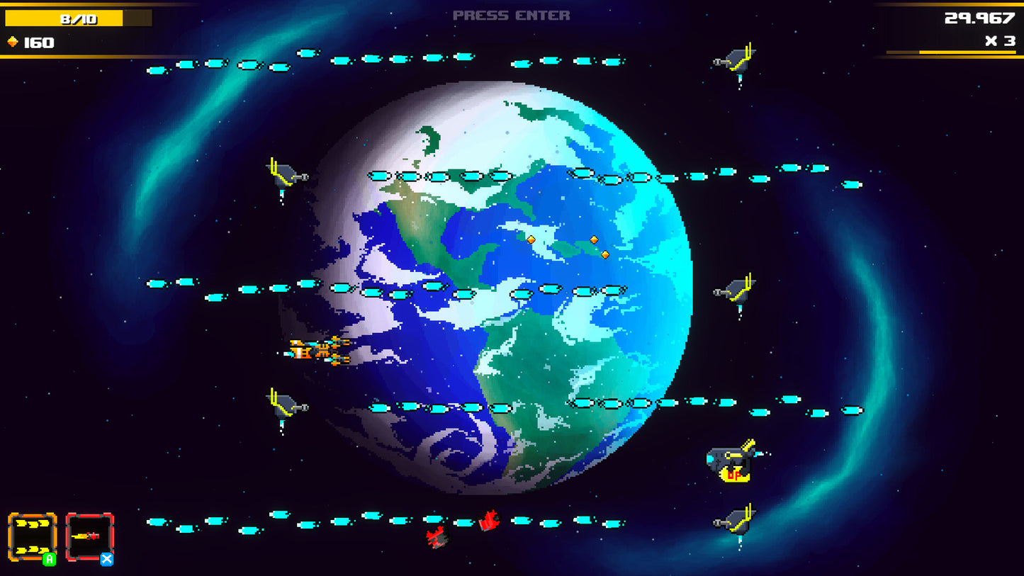 Buy Space Elite Force Steam Key Default Title Steam key – fast digital delivery | Volt Keys