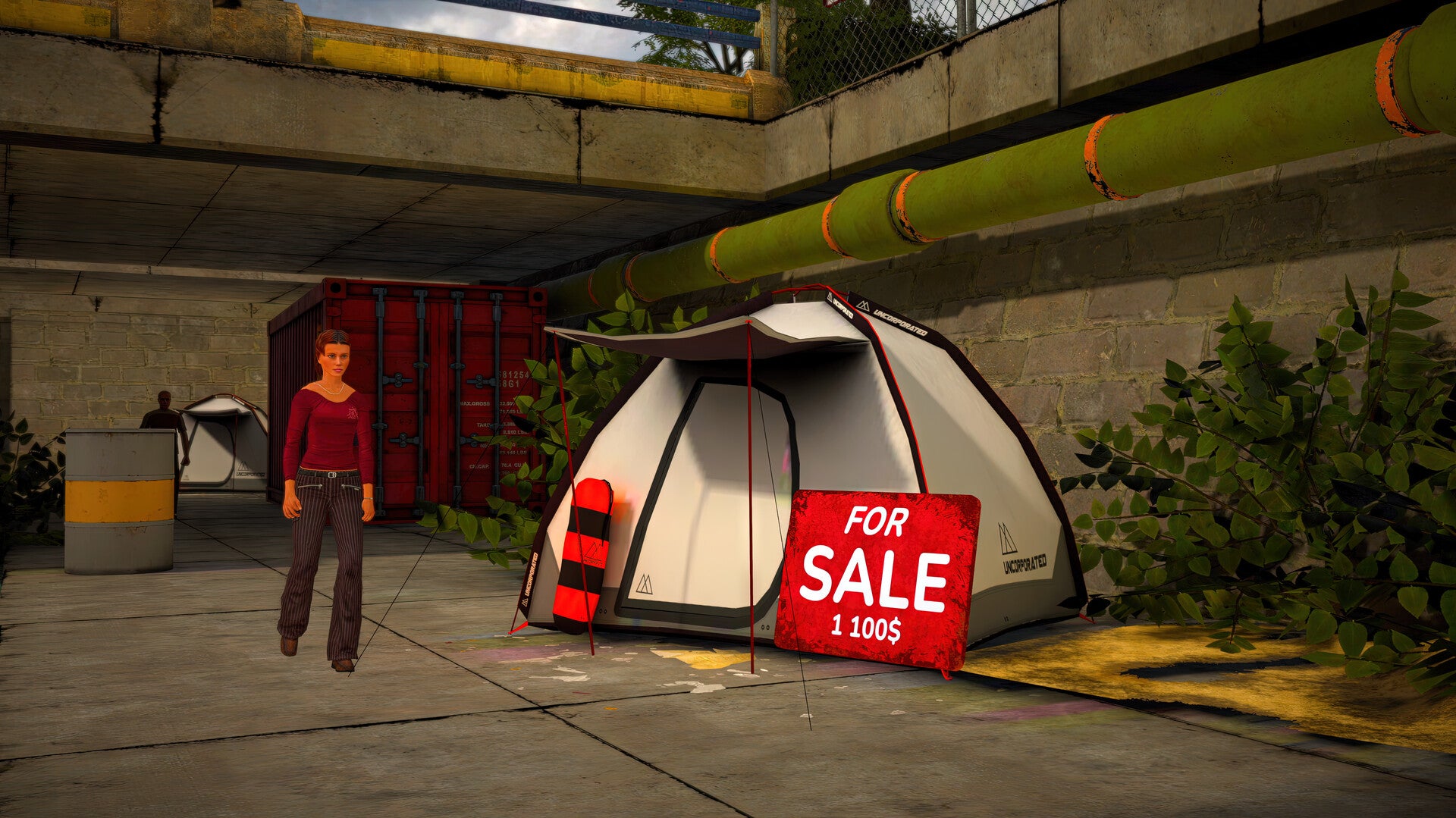 Buy REAL ESTATE Simulator Steam Key Default Title Steam key – fast digital delivery | Volt Keys