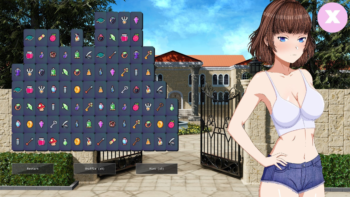 Buy Lovely Anna Steam Key Default Title Steam key – fast digital delivery | Volt Keys