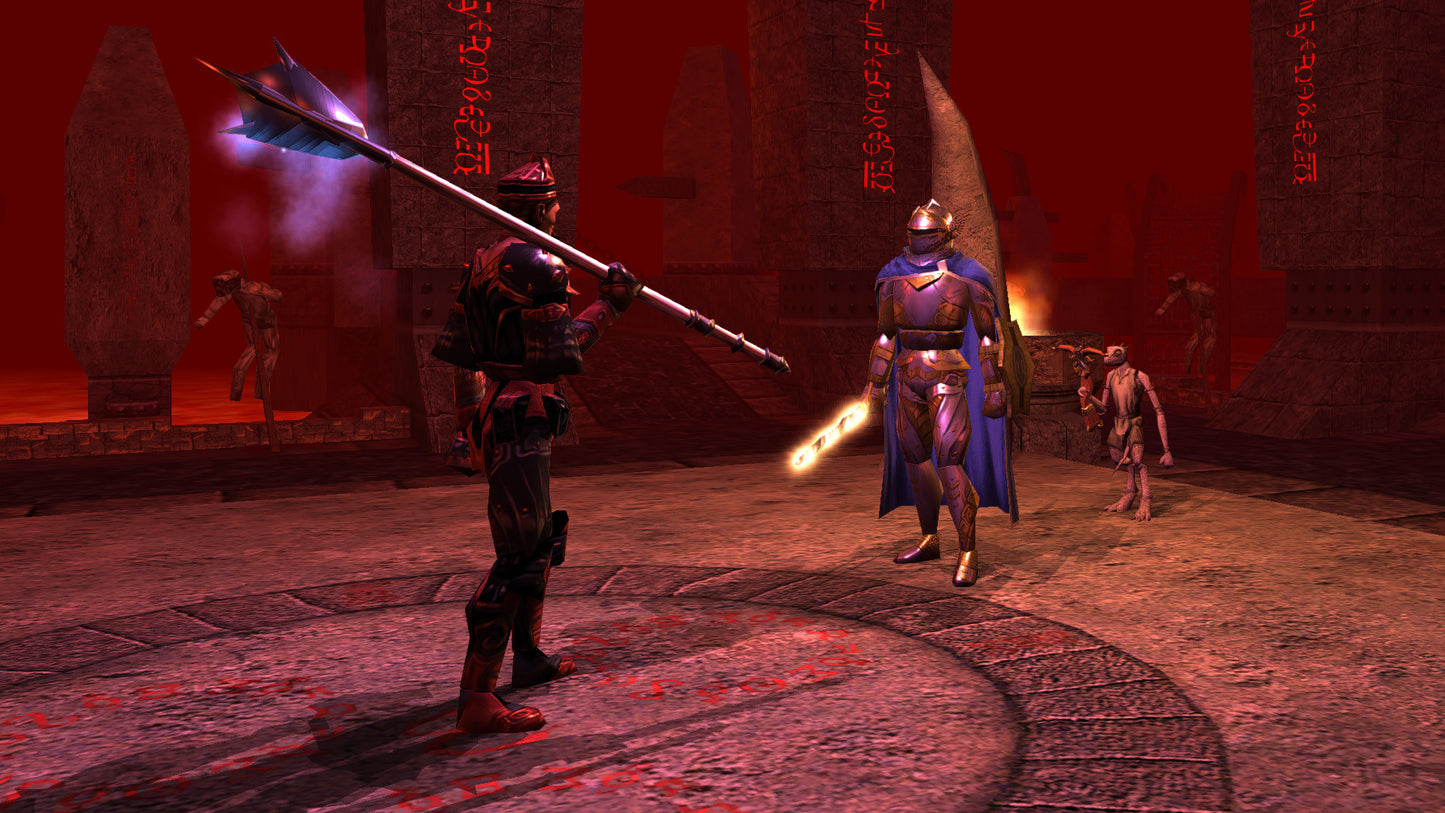 Buy Neverwinter Nights Bundle Steam Key Default Title Steam key – fast digital delivery | Volt Keys