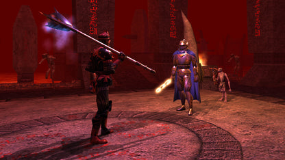 Buy Neverwinter Nights Bundle Steam Key Default Title Steam key – fast digital delivery | Volt Keys