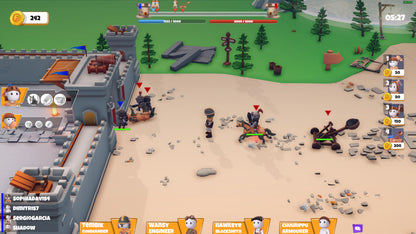 Buy Feudal Friends Steam Key Default Title Steam key – fast digital delivery | Volt Keys