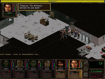 Buy Jagged Alliance 2: Gold PC Steam Key Default Title Steam key – fast digital delivery | Volt Keys