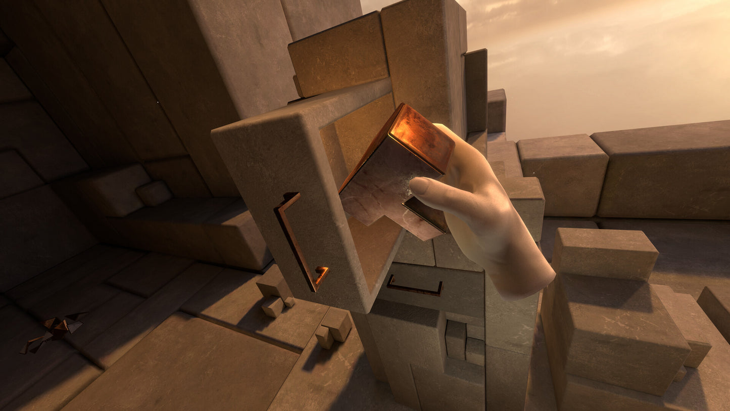 Buy Infinite Inside PC Steam Key Default Title Steam key – fast digital delivery | Volt Keys