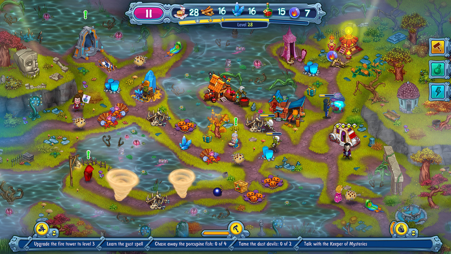 Buy Incredible Dracula: Legacy of the Valkyries Steam Key Default Title Steam key – fast digital delivery | Volt Keys