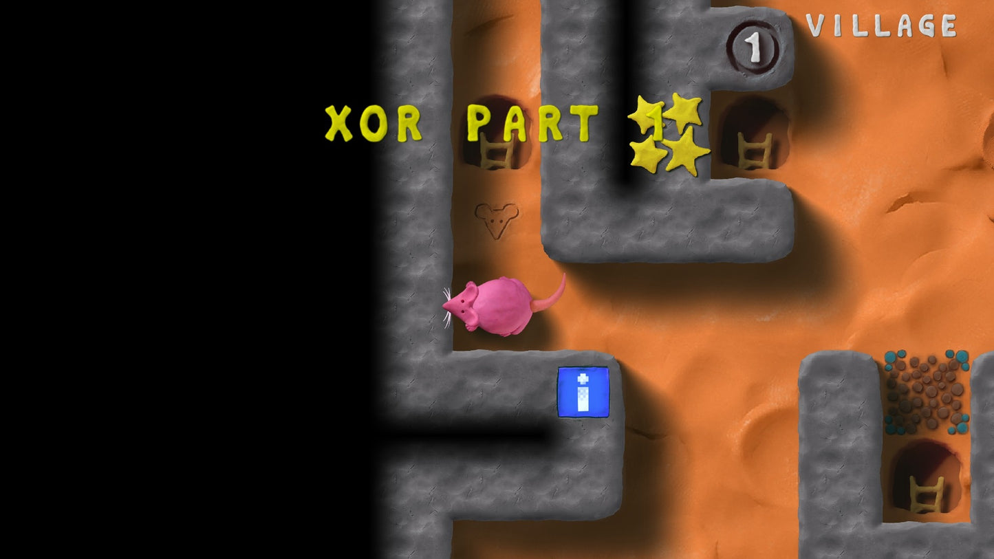 Buy Genius Greedy Mouse: Greedy of XOR Steam Key Default Title Steam key – fast digital delivery | Volt Keys