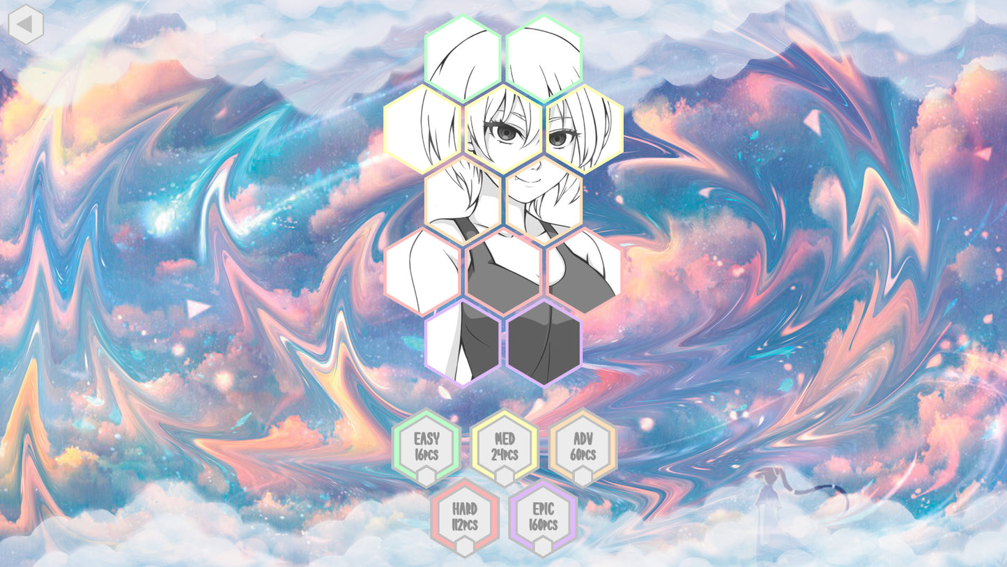 Buy Kiiroi Hana Steam Key Default Title Steam key – fast digital delivery | Volt Keys