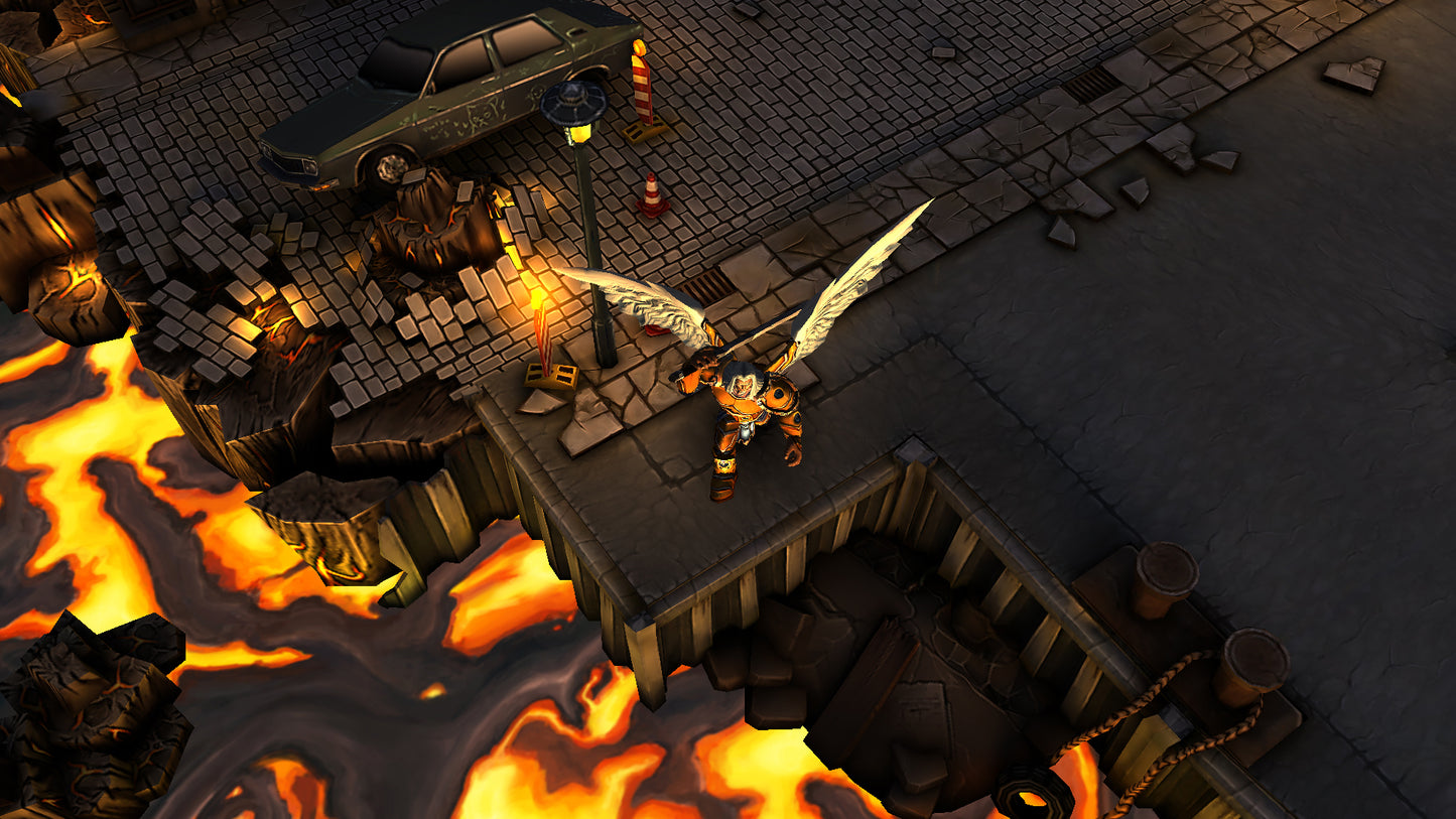 Buy SoulCraft Steam Key Default Title Steam key – fast digital delivery | Volt Keys
