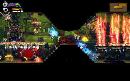Buy Rogue Stormers Steam Key Default Title Steam key – fast digital delivery | Volt Keys