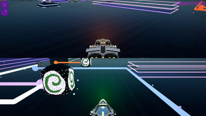 Buy LineVox Steam Key Default Title Steam key – fast digital delivery | Volt Keys