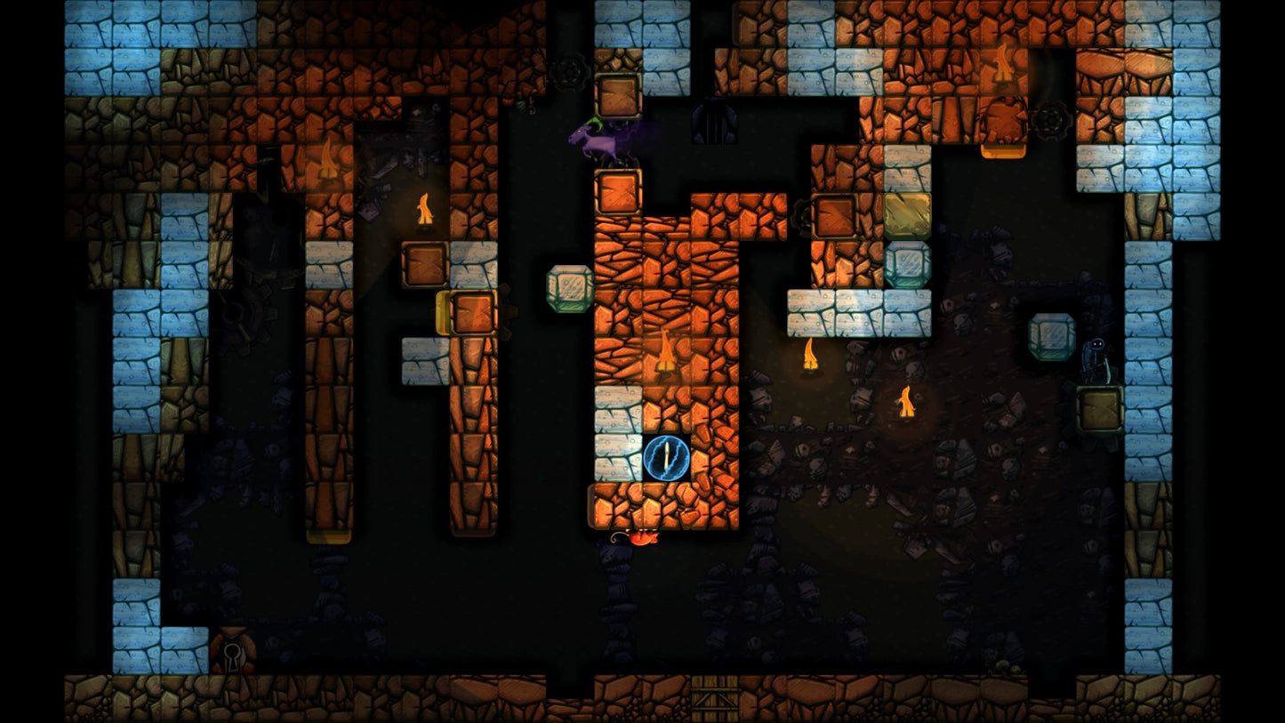 Buy Escape Goat 2 Steam Key Default Title Steam key – fast digital delivery | Volt Keys