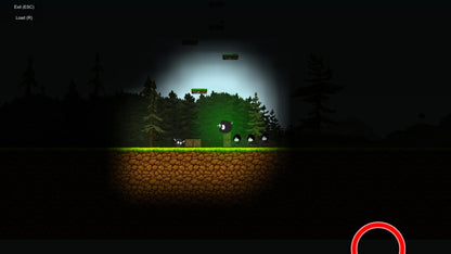 Night Fly PC Steam Key
