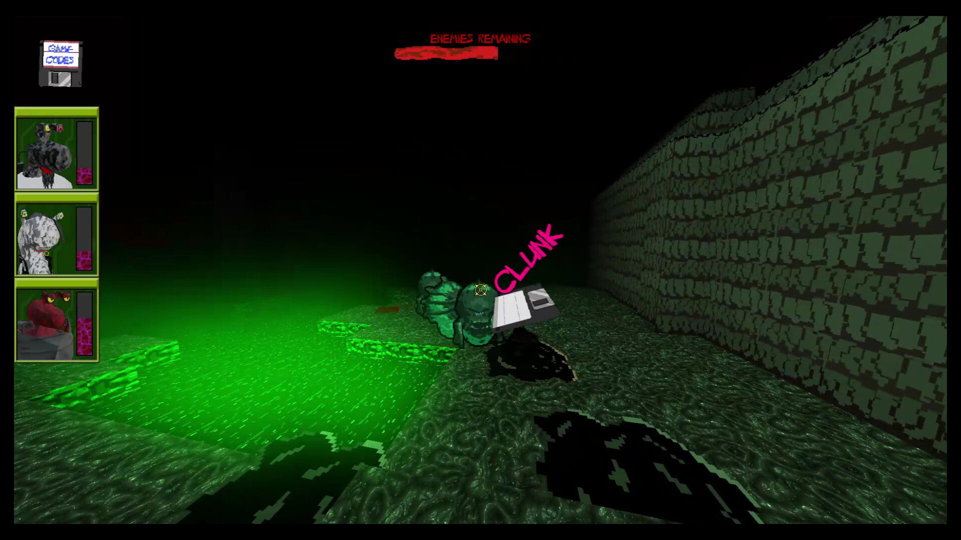 Buy Depths of Insanity 2 Steam Key Default Title Steam key – fast digital delivery | Volt Keys
