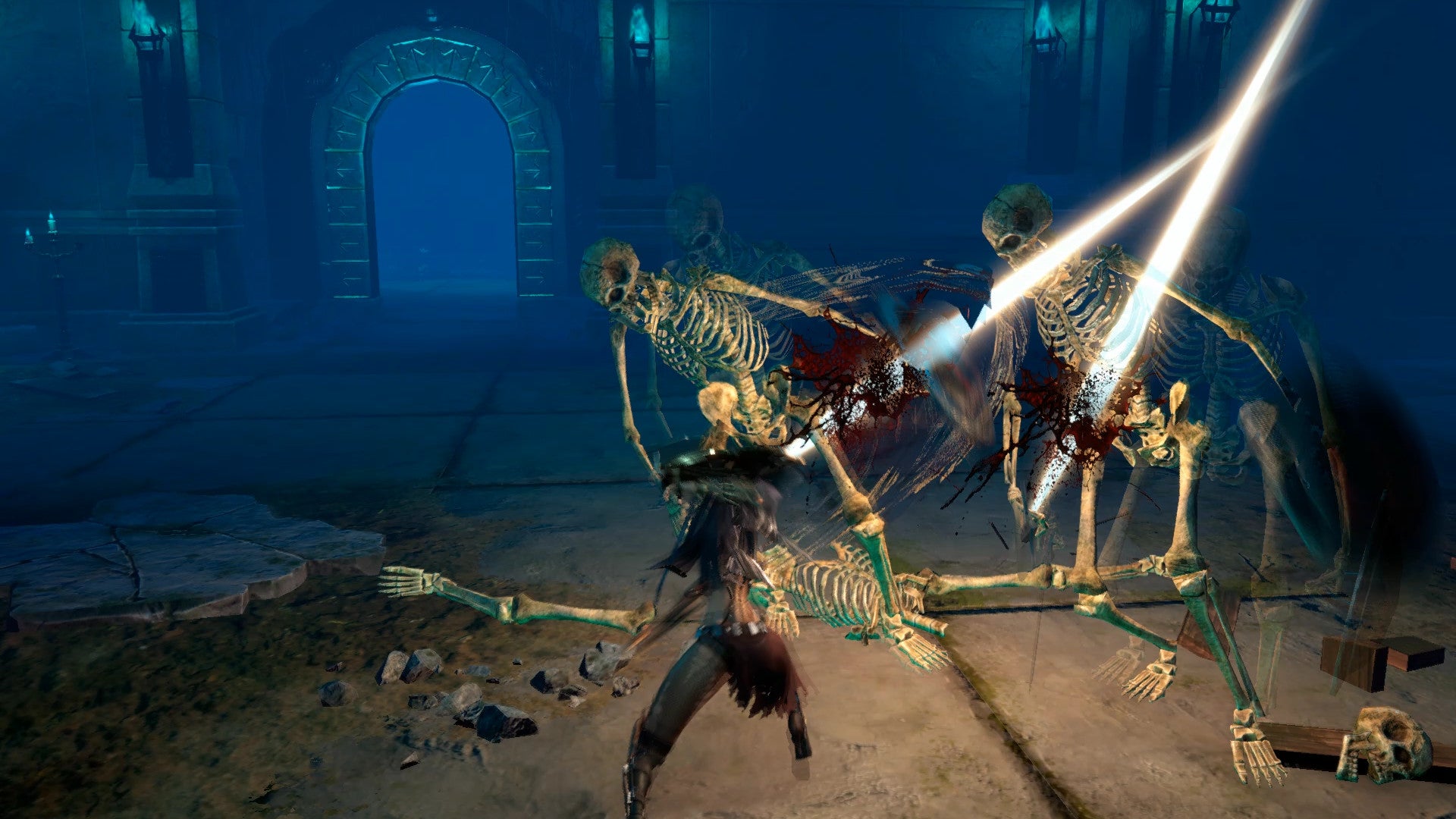 Buy Neverinth Steam Key Default Title Steam key – fast digital delivery | Volt Keys