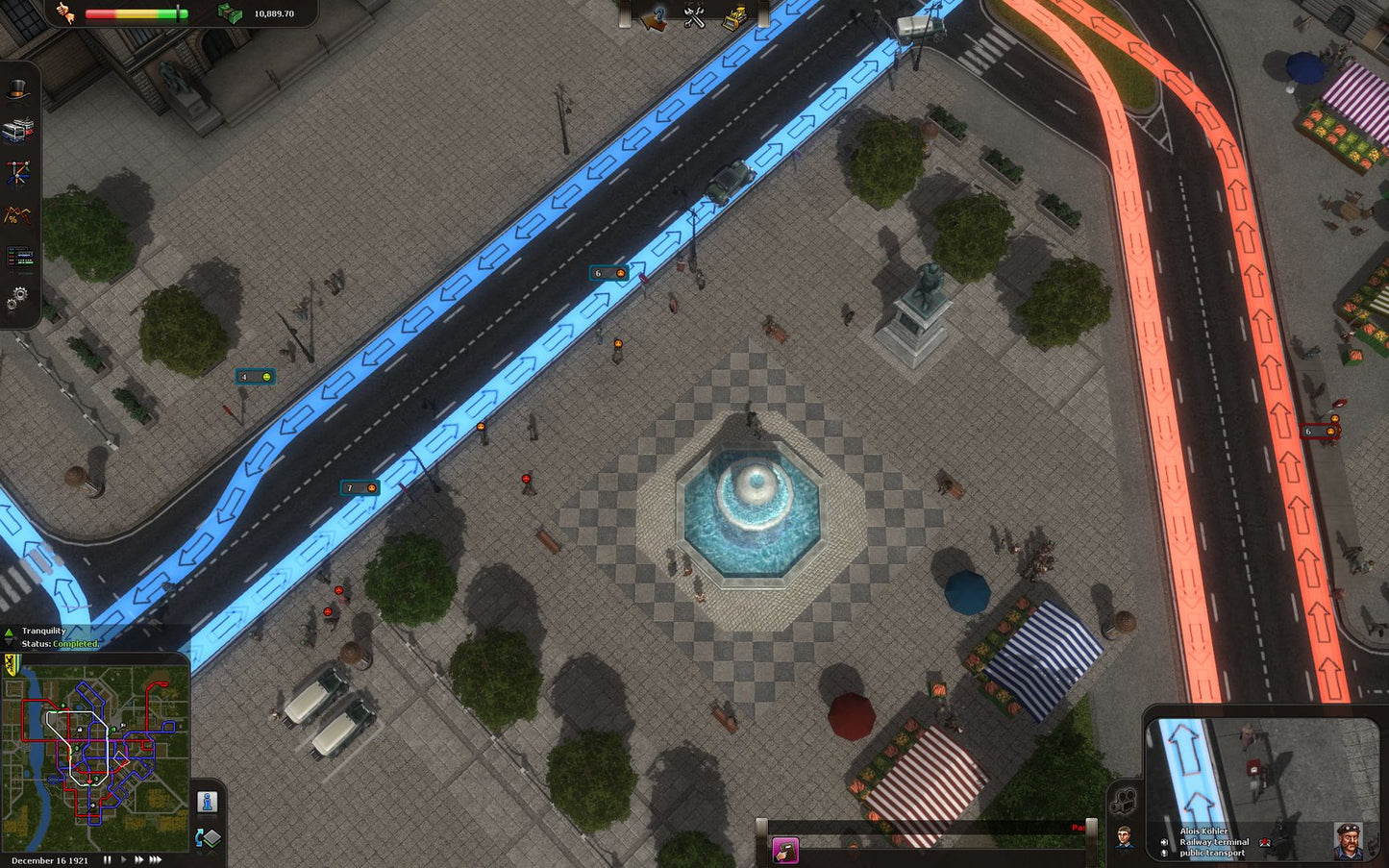 Buy Cities in Motion - Metro Stations DLC Steam Key Default Title Steam key – fast digital delivery | Volt Keys