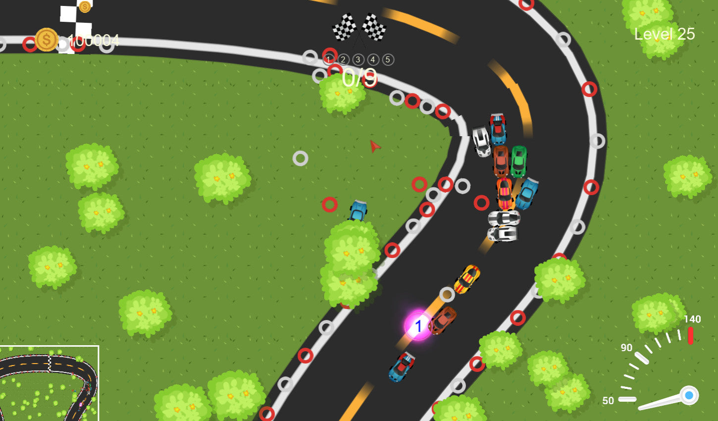 Buy Extreme Racing Steam Key Default Title Steam key – fast digital delivery | Volt Keys