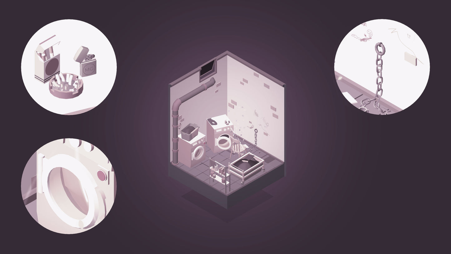 Buy The Almost Gone Steam Key Default Title Steam key – fast digital delivery | Volt Keys