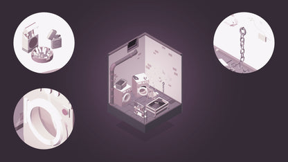Buy The Almost Gone Steam Key Default Title Steam key – fast digital delivery | Volt Keys