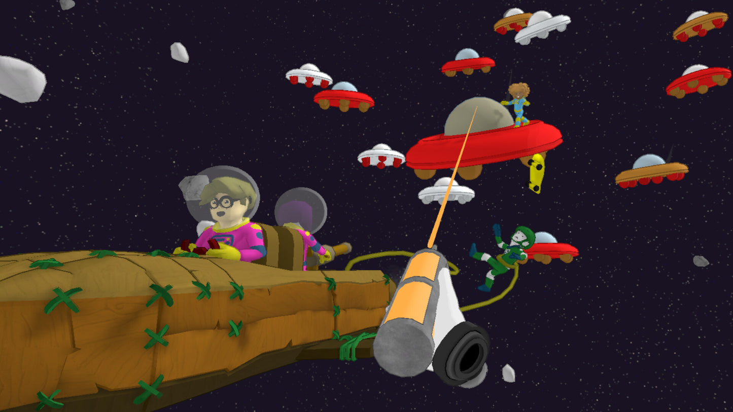Buy Colorway Antics Steam Key Default Title Steam key – fast digital delivery | Volt Keys