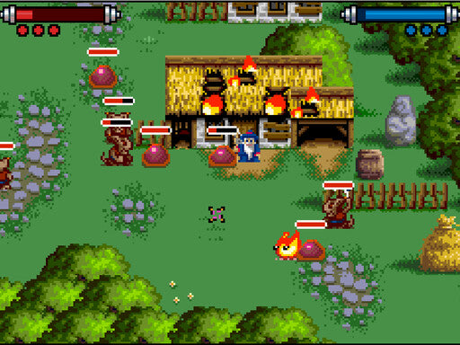 Buy Vradark's Revenge PC Steam Key Default Title Steam key – fast digital delivery | Volt Keys