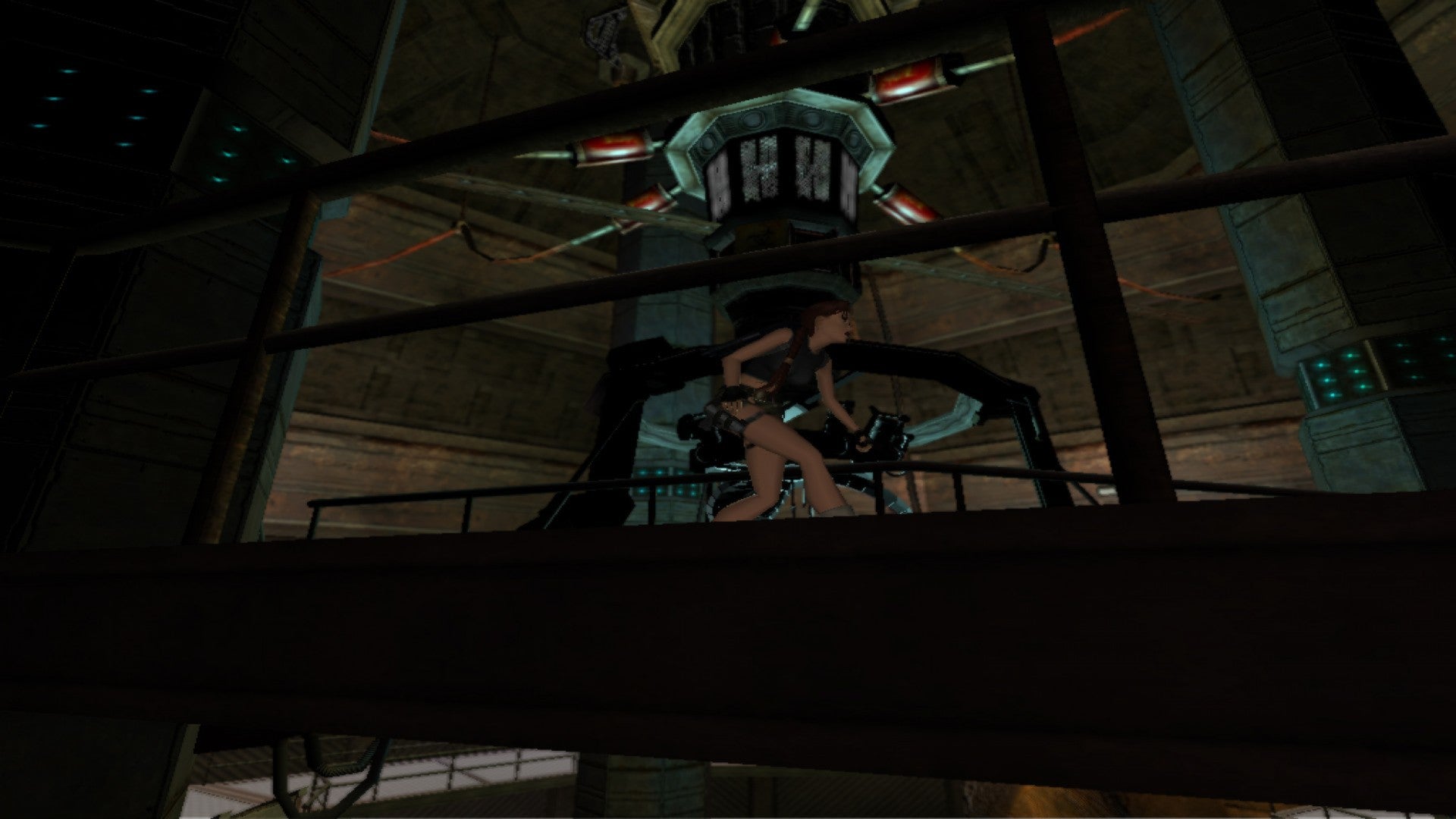 Buy Tomb Raider VI: The Angel of Darkness Steam Key Default Title Steam key – fast digital delivery | Volt Keys