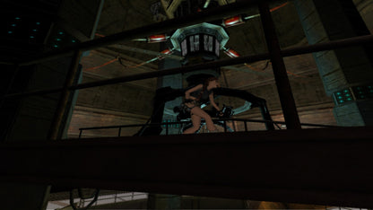 Buy Tomb Raider VI: The Angel of Darkness Steam Key Default Title Steam key – fast digital delivery | Volt Keys