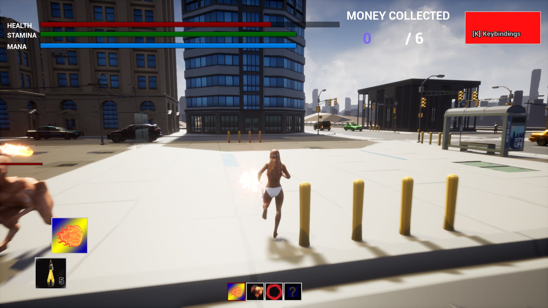 Buy Save Daddy Trump Steam Key Default Title Steam key – fast digital delivery | Volt Keys