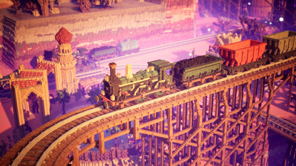 Buy Station to Station Steam Key Default Title Steam key – fast digital delivery | Volt Keys