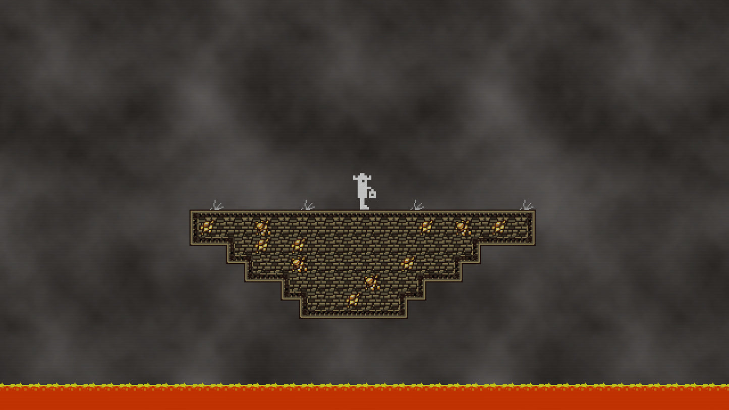 Buy Golden Dungeons Steam Key Default Title Steam key – fast digital delivery | Volt Keys