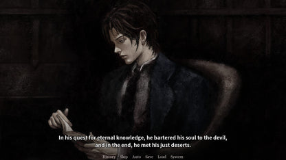 Malleus Cocconum: The Heiress PC Steam Key