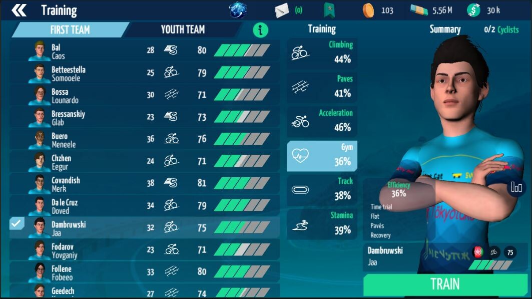 Buy Live Cycling Manager 2023 Steam Key Default Title Steam key – fast digital delivery | Volt Keys