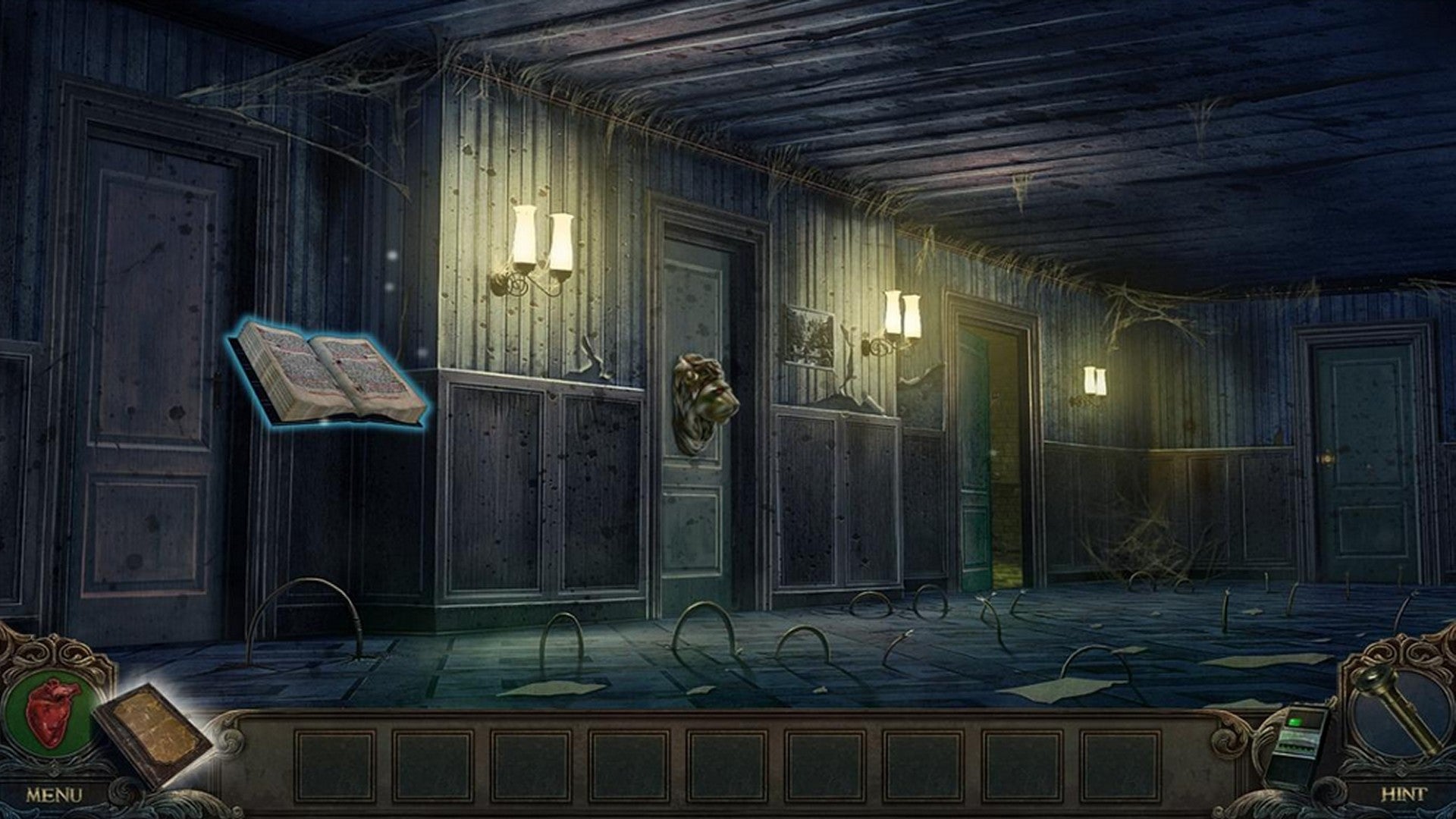 Buy Hidden Fears (Moonlight Edition) Steam Key Default Title Steam key – fast digital delivery | Volt Keys