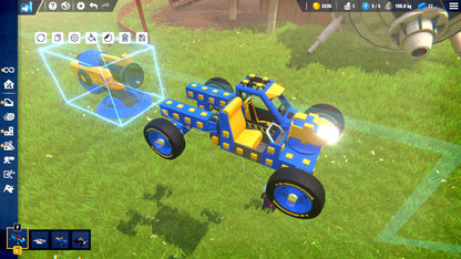 Buy Trailmakers Steam Key Default Title Steam key – fast digital delivery | Volt Keys