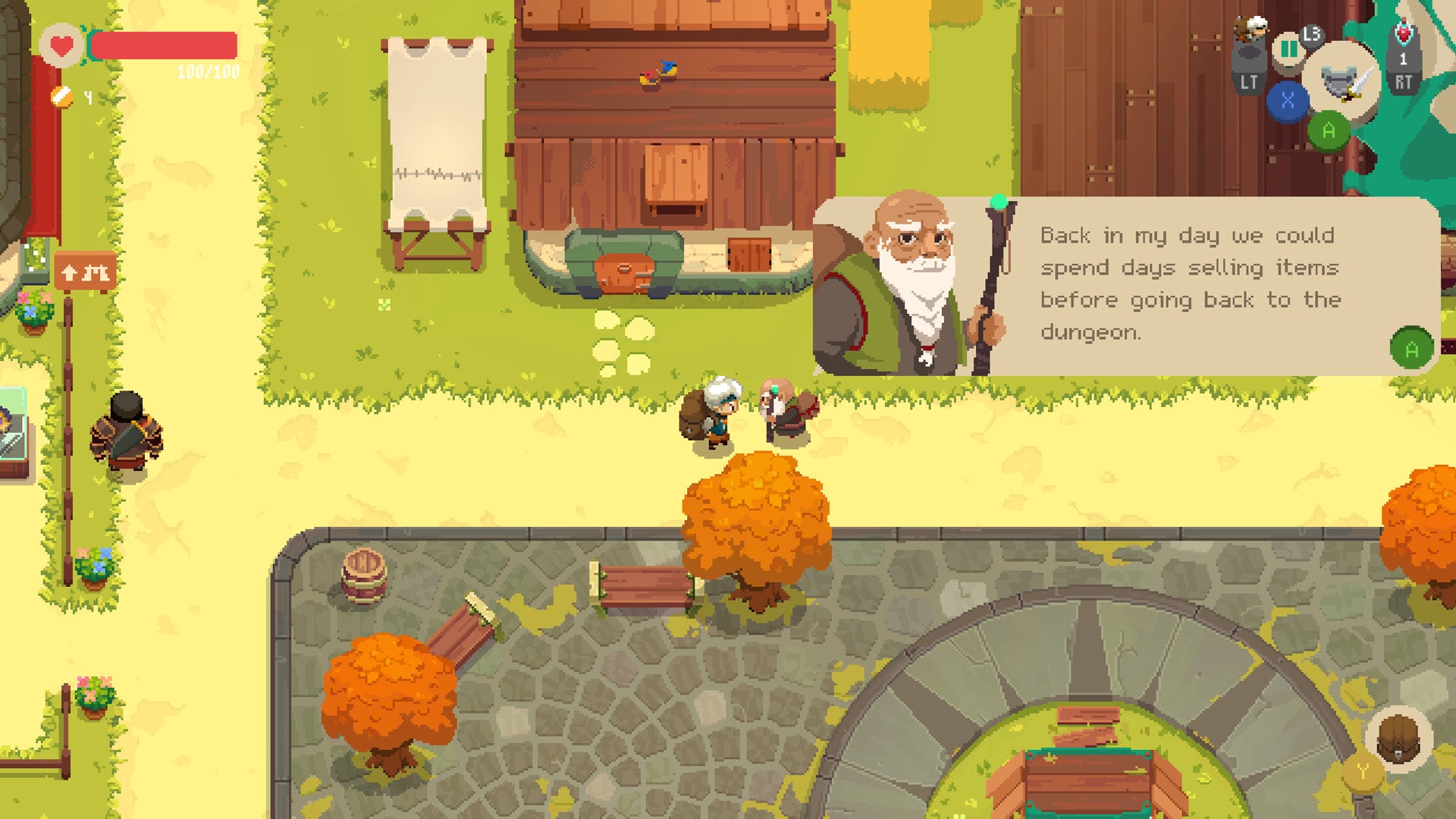 Buy Moonlighter PC Steam Key Default Title Steam key – fast digital delivery | Volt Keys