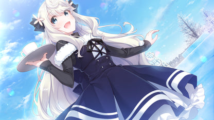 Yukiiro Sign PC Steam Key