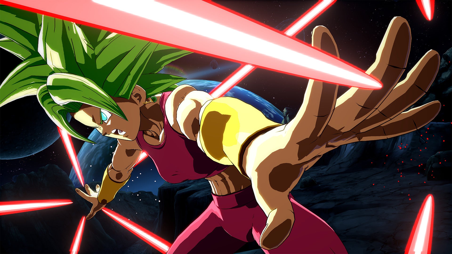 Buy DRAGON BALL FighterZ - FighterZ Pass 3 DLC Steam Key Default Title Steam key – fast digital delivery | Volt Keys