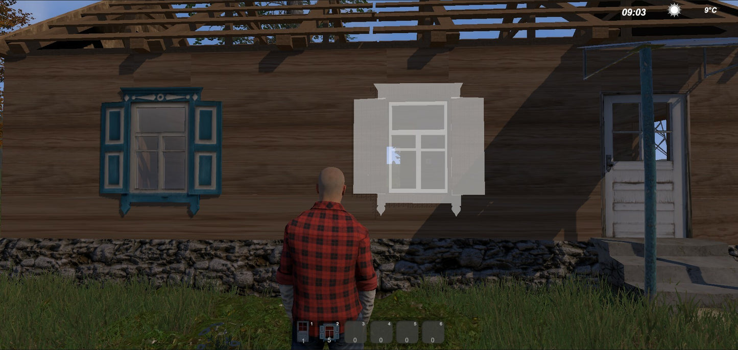 Man Made PC Steam Key
