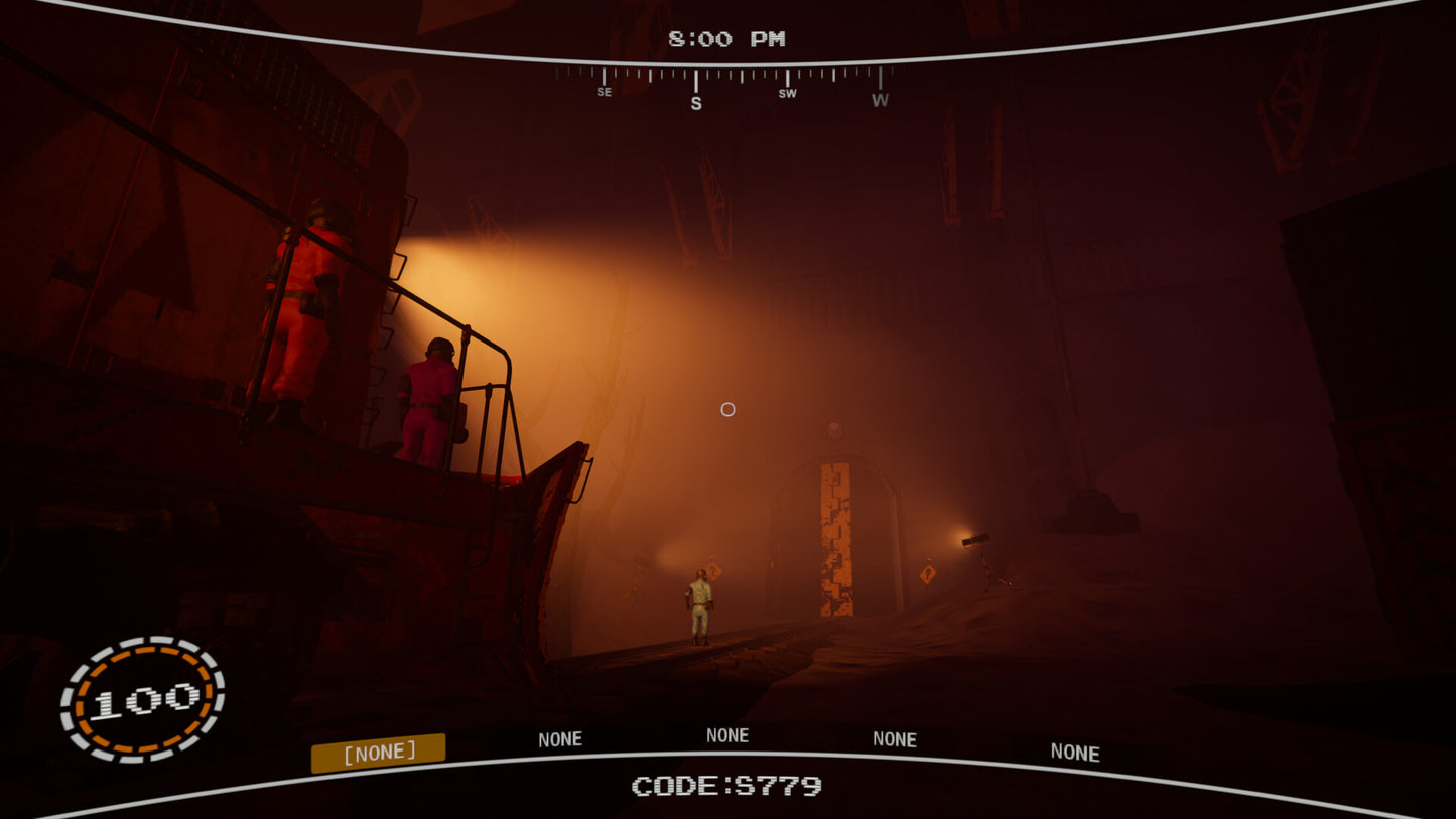 Subterranauts PC Steam Key