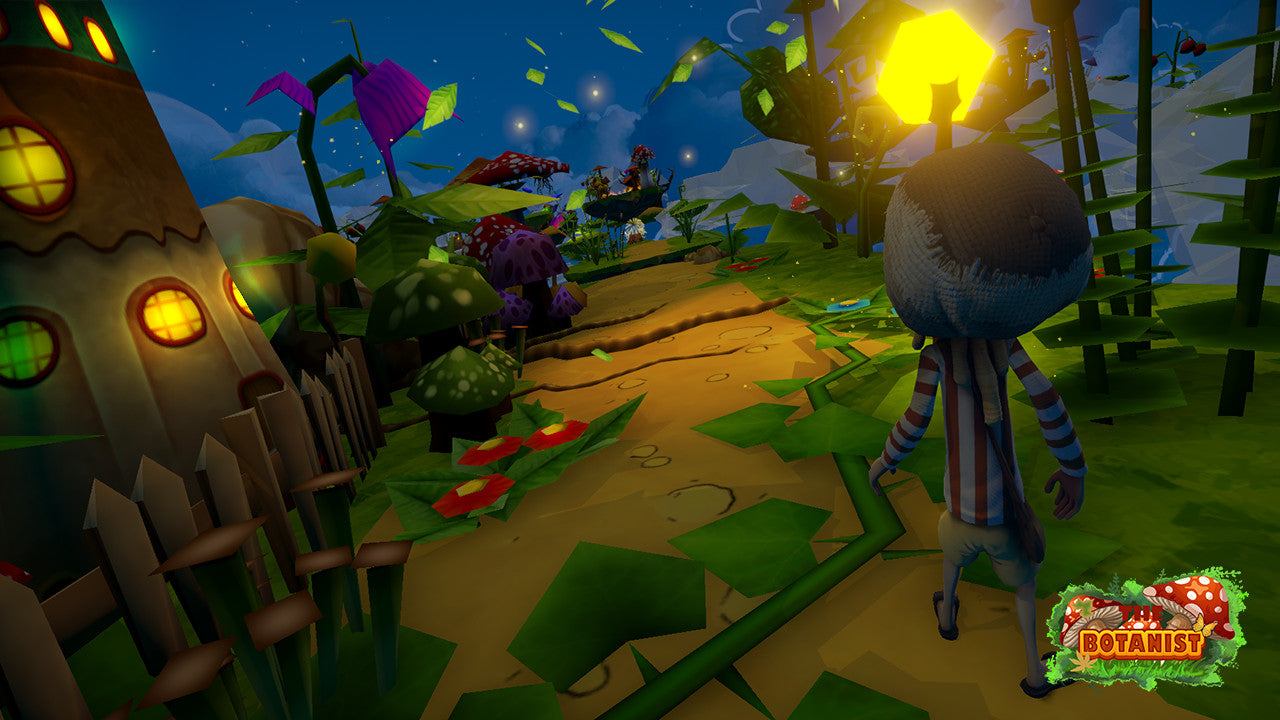 Buy The Botanist (by Ghost Entertainment) Steam Key Default Title Steam key – fast digital delivery | Volt Keys