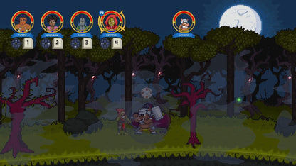 Buy Rise of the Funkys Steam Key Default Title Steam key – fast digital delivery | Volt Keys