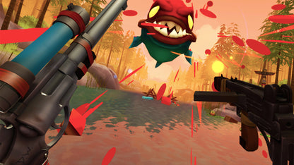 Buy Dick Wilde 2 VR PC Steam Key Default Title Steam key – fast digital delivery | Volt Keys