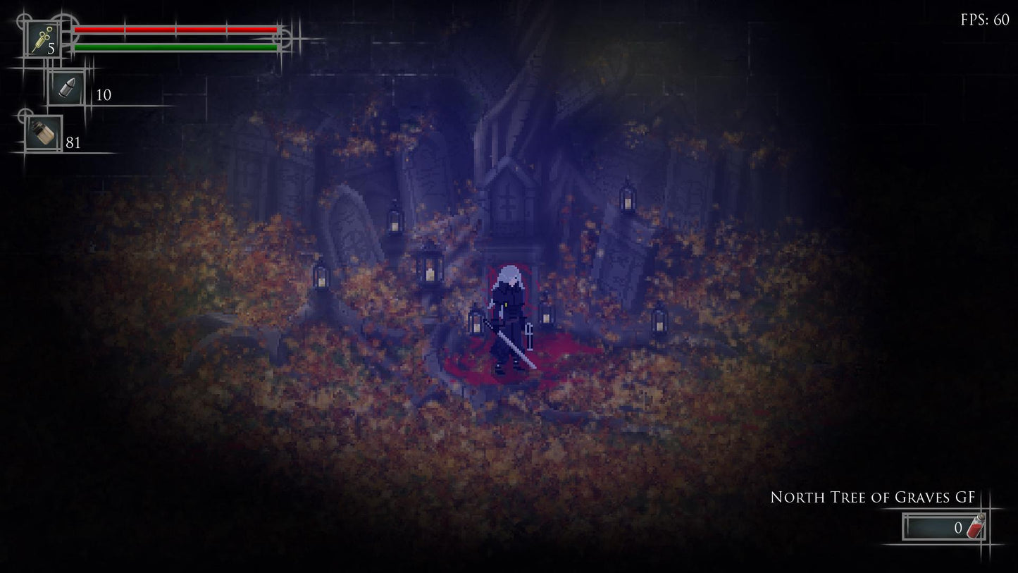 Buy Skautfold: Shrouded in Sanity Steam Key Default Title Steam key – fast digital delivery | Volt Keys