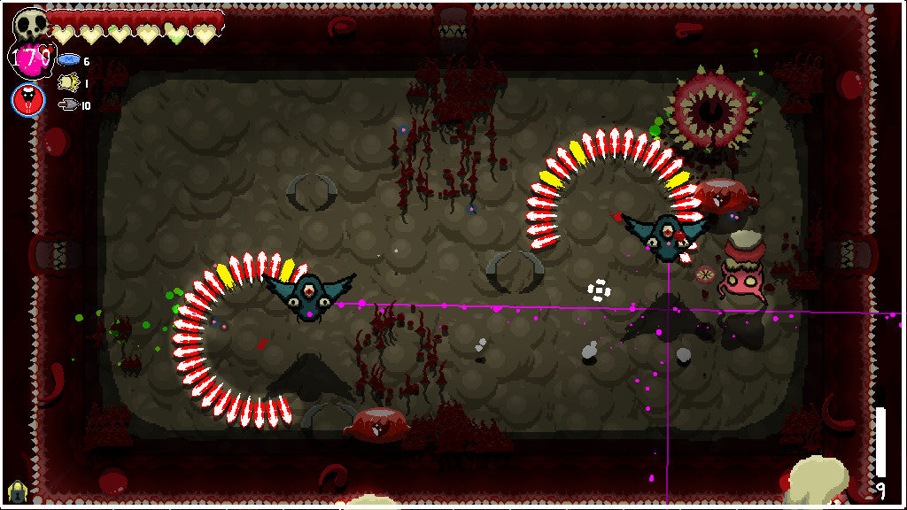 Buy Cavity Busters PC Steam Key Default Title Steam key – fast digital delivery | Volt Keys