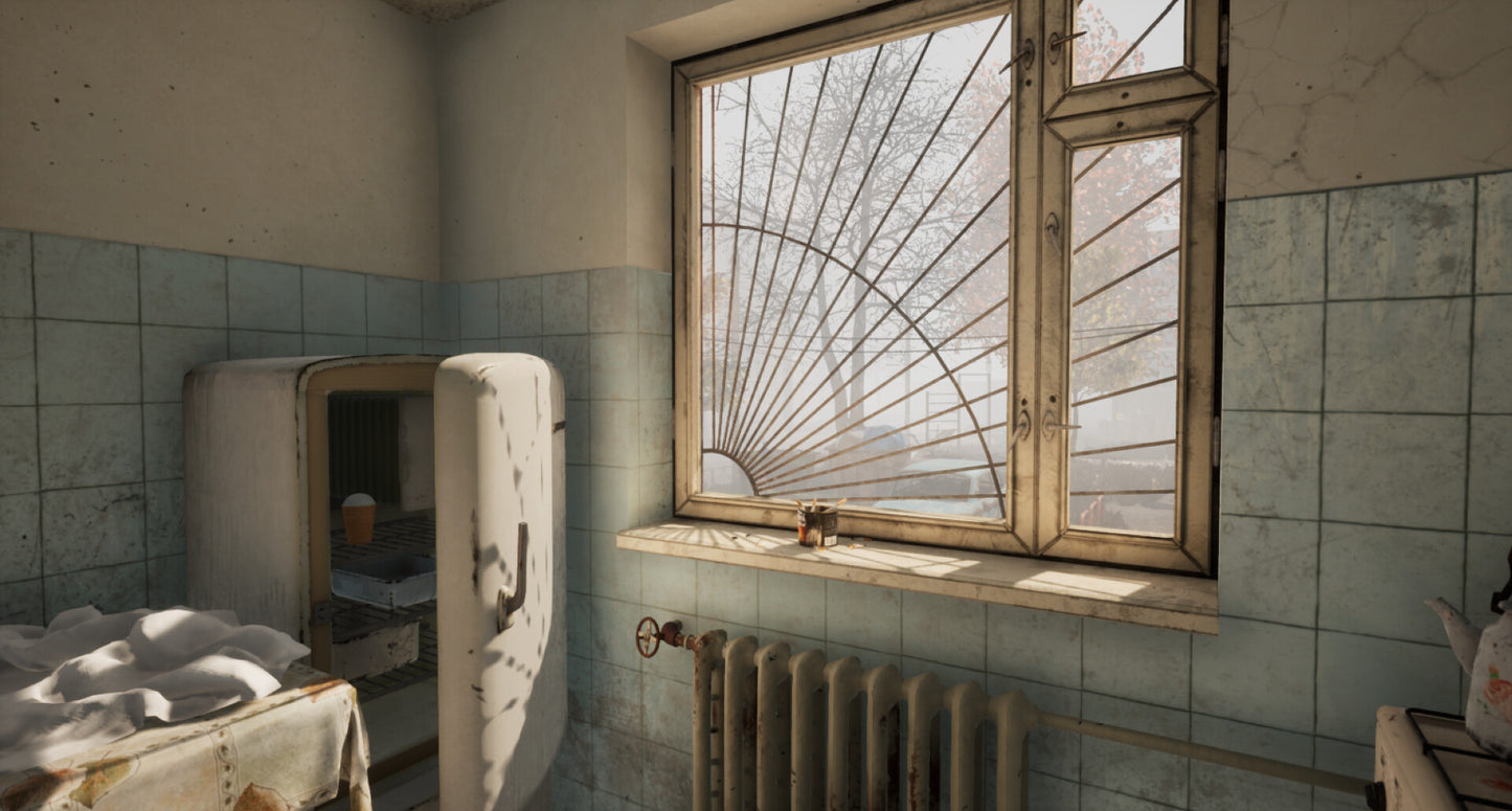 Buy Holidays in Khrushchevsk Steam Key Default Title Steam key – fast digital delivery | Volt Keys