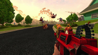 Buy POSTAL: Brain Damaged - Connoisseur Edition Steam Key Default Title Steam key – fast digital delivery | Volt Keys